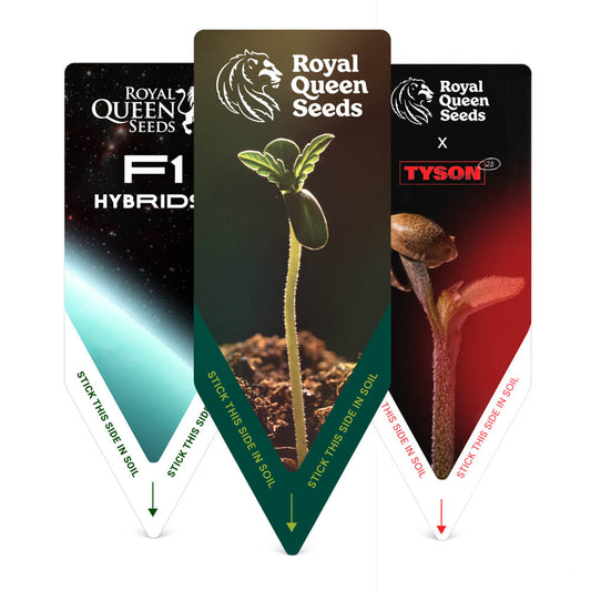 Plant Labels