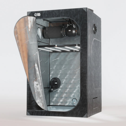 RQS 60×60×180 Grow Tent Kit