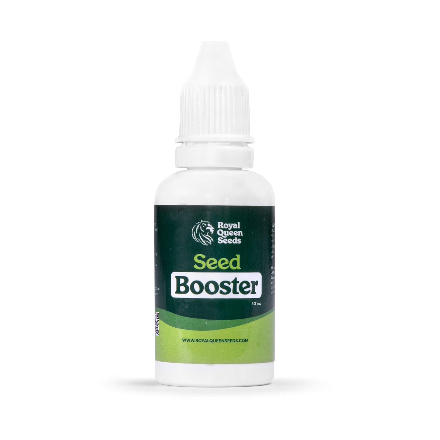 Seed Booster-86