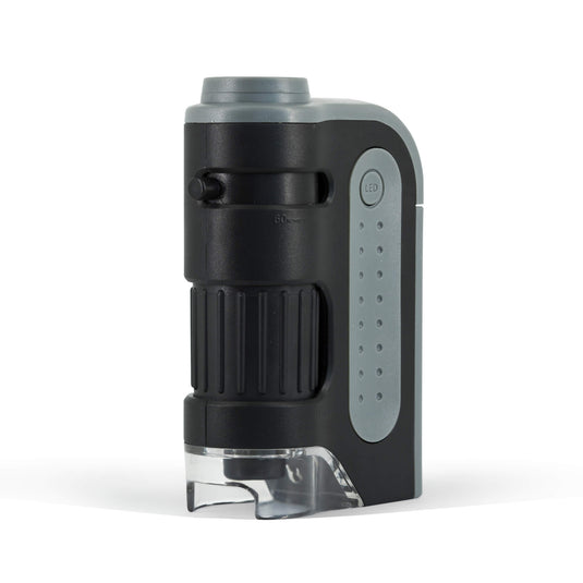 Carson Mircrobite Plus Pocket Microscope-1