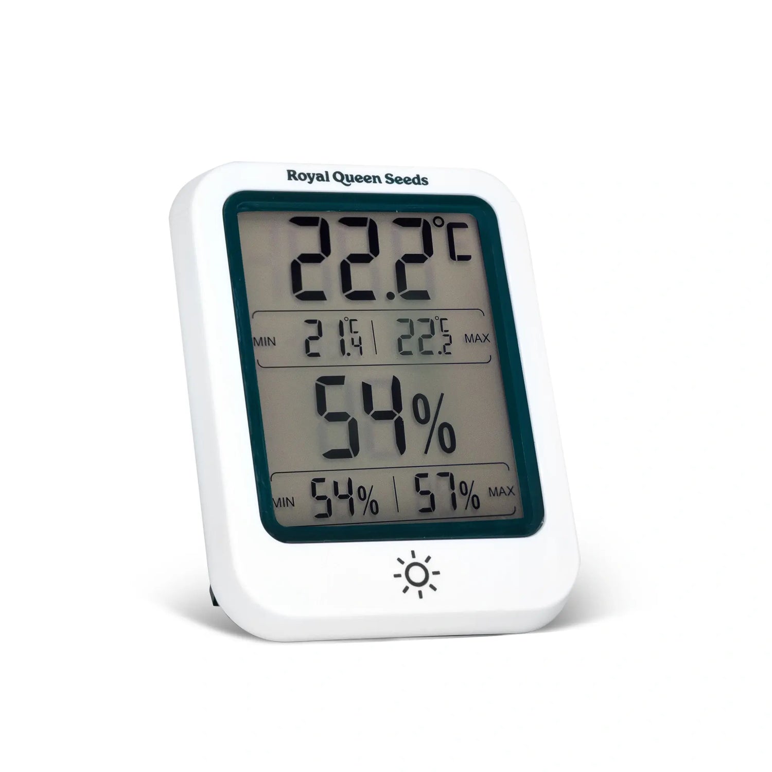 Digital Termo Hygrometer-68