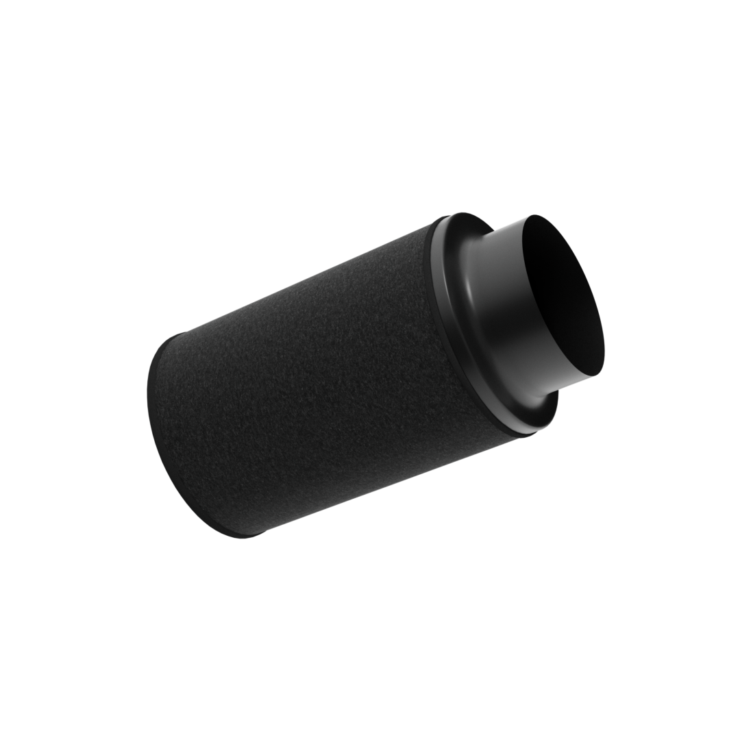 Carbon Filter-11