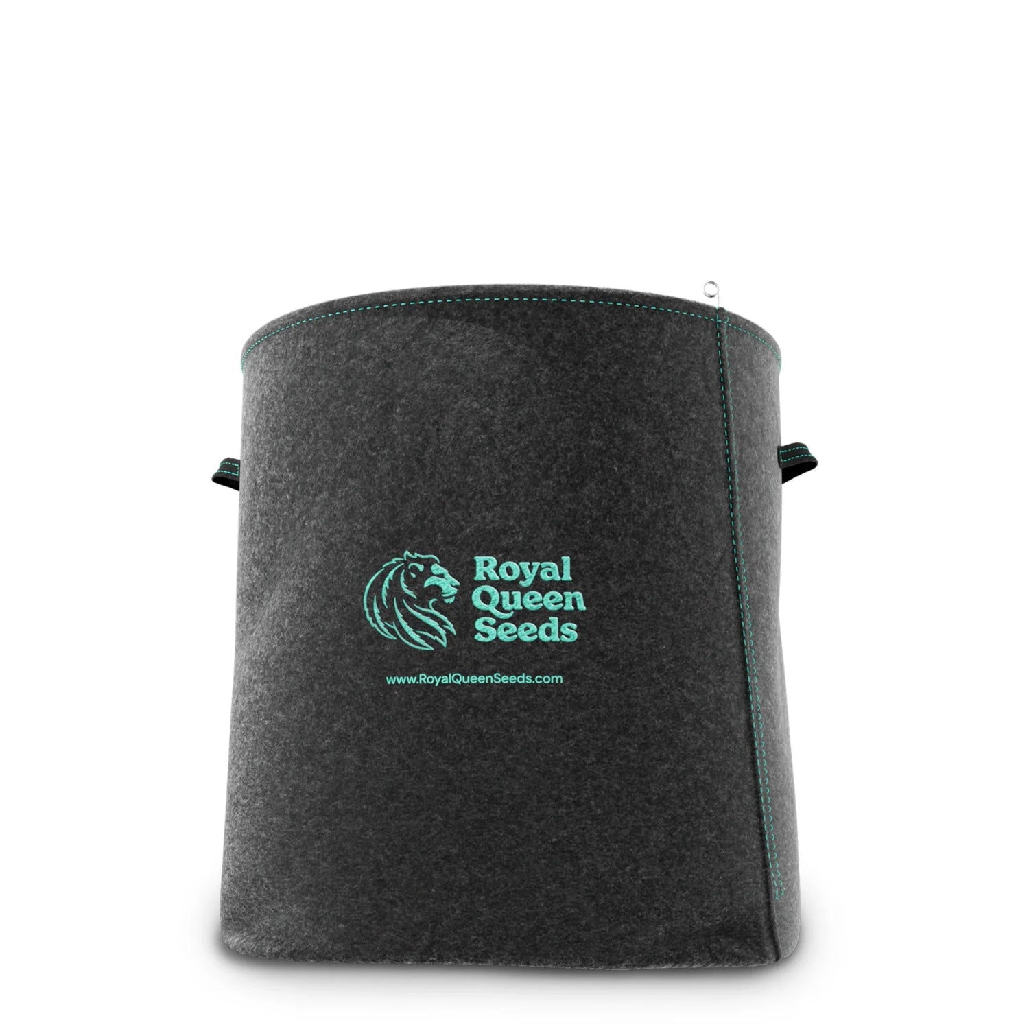 Fabric Pot Royal Queen Seeds-76