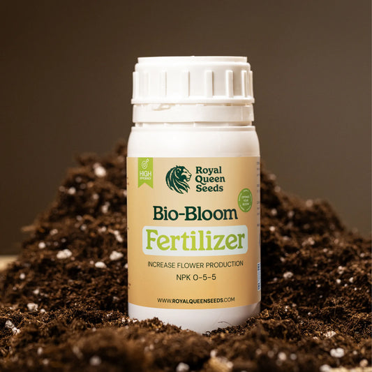 Bio-bloom Liquid Fertiliser