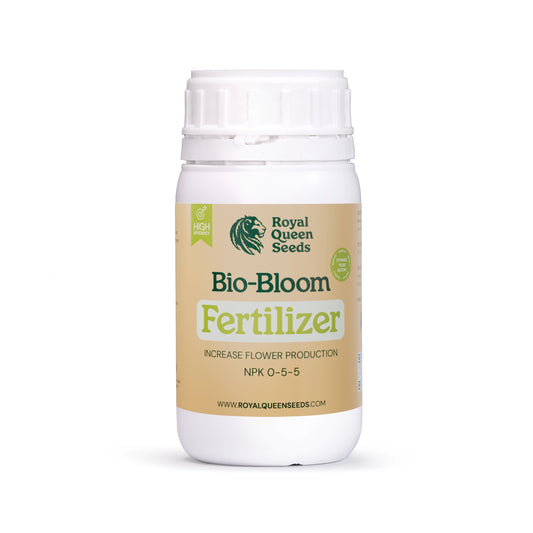Bio-bloom Liquid Fertiliser