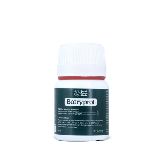 Botrytis Fungicide
