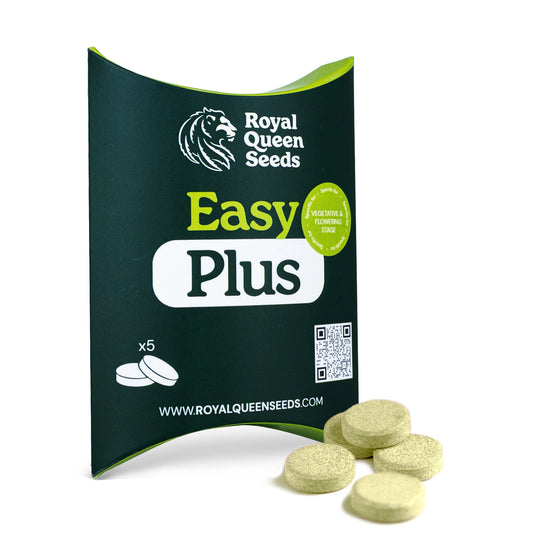 Easy Plus Micronutrients
