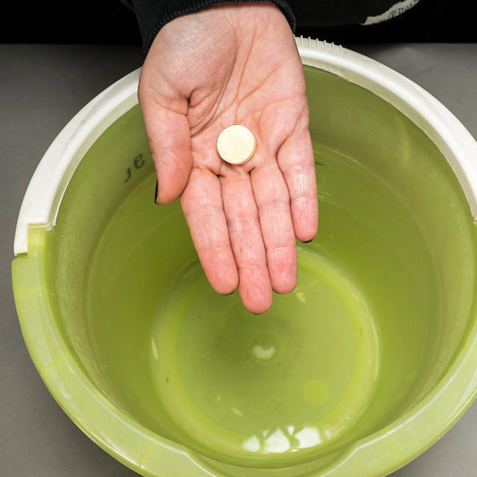 Easy Plus Micronutrients