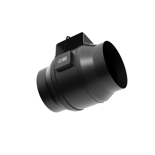 RQS 90x90x200 Grow Tent Kit