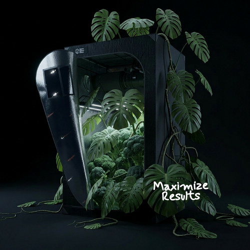 finether grow tent Grow Tent Full Kit – GrowHauzz