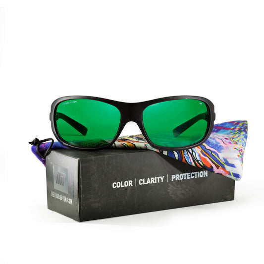 Method Seven Grow Room Glasses