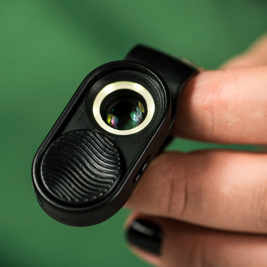 Microscope for Smartphone