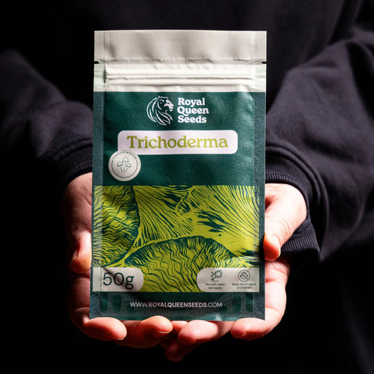 Easy Roots Trichoderma