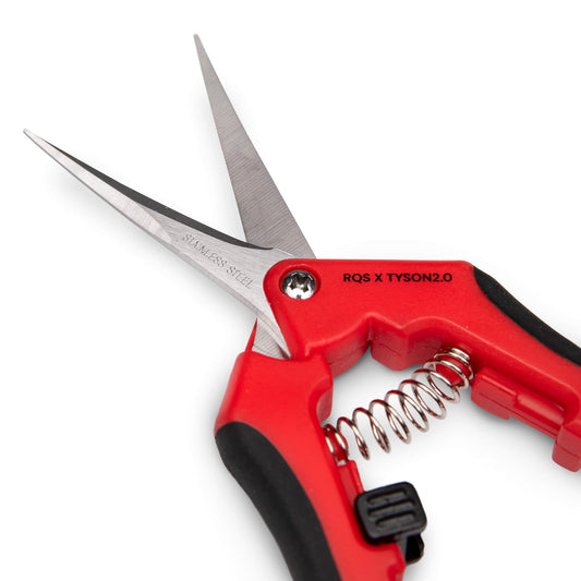 Trimming Scissors | Tyson x RQS