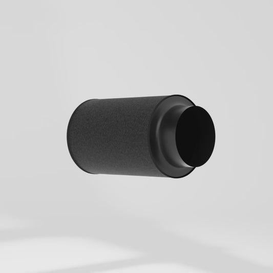 RQS Carbon Filter 10cm