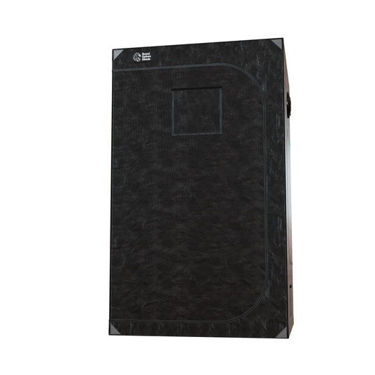 RQS 120x120x200 Grow Tent Kit
